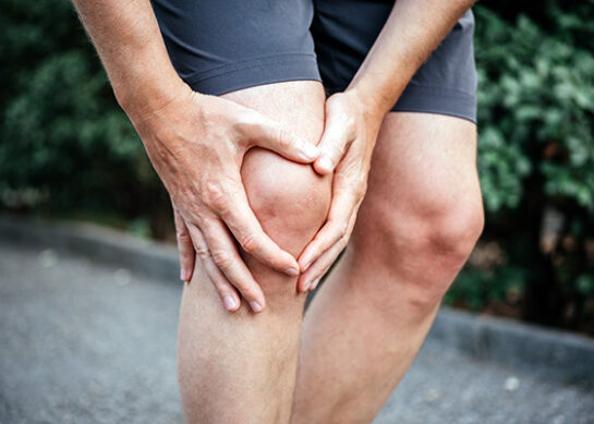 One of the most important causes of anterior knee pain