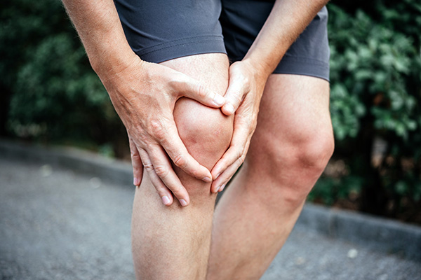 One of the most important causes of anterior knee pain