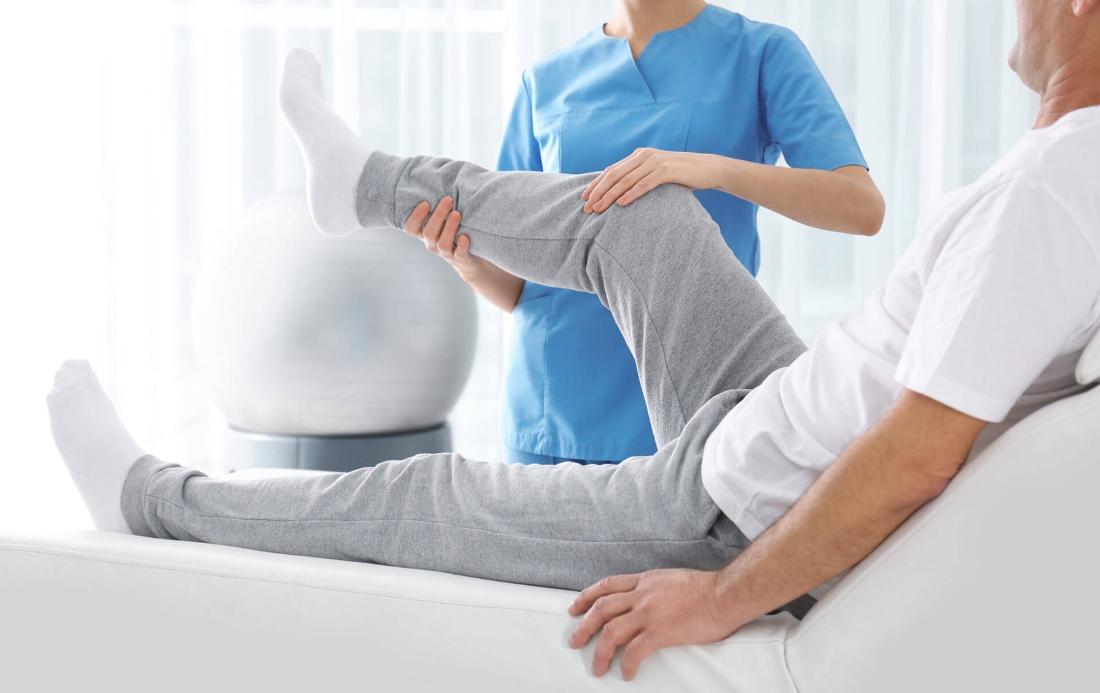 Physiotherapy Clinics in Muscat