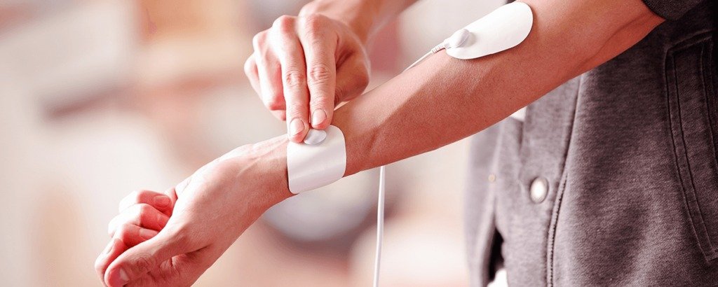 Stages and Process of Hand Physiotherapy